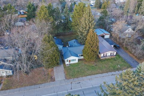 Tiny photo for 1815 Doddridge Ave, Cloquet, MN 55720 (MLS # 6123018)