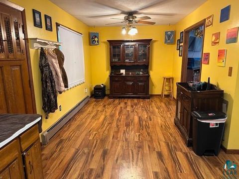 Tiny photo for 38 Locust Dr, Babbitt, MN 55706 (MLS # 6123768)