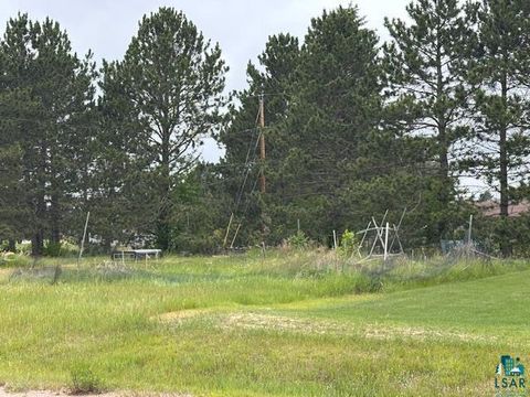 Tiny photo for 38 Locust Dr, Babbitt, MN 55706 (MLS # 6123768)