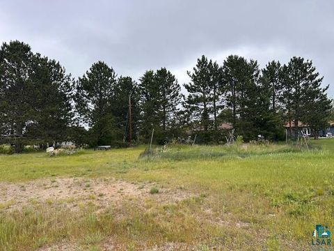 Tiny photo for 38 Locust Dr, Babbitt, MN 55706 (MLS # 6123768)