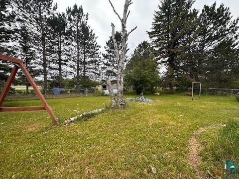 Tiny photo for 38 Locust Dr, Babbitt, MN 55706 (MLS # 6123768)
