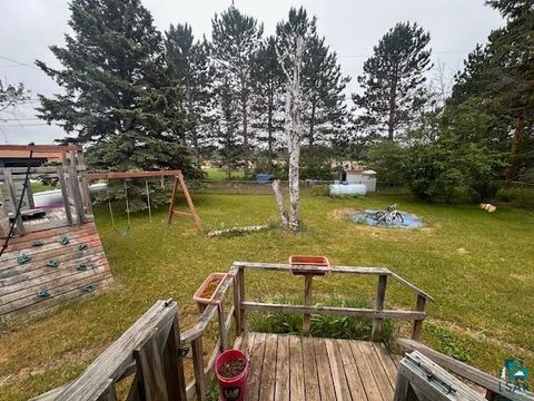 Tiny photo for 38 Locust Dr, Babbitt, MN 55706 (MLS # 6123768)