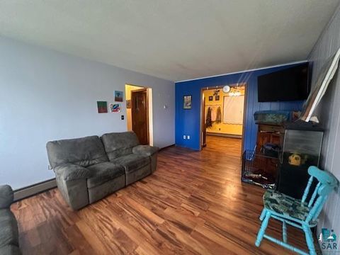 Tiny photo for 38 Locust Dr, Babbitt, MN 55706 (MLS # 6123768)