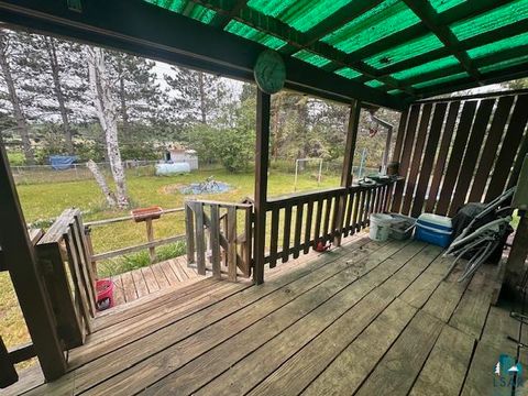 Tiny photo for 38 Locust Dr, Babbitt, MN 55706 (MLS # 6123768)