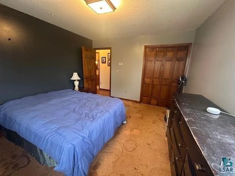 Tiny photo for 38 Locust Dr, Babbitt, MN 55706 (MLS # 6123768)