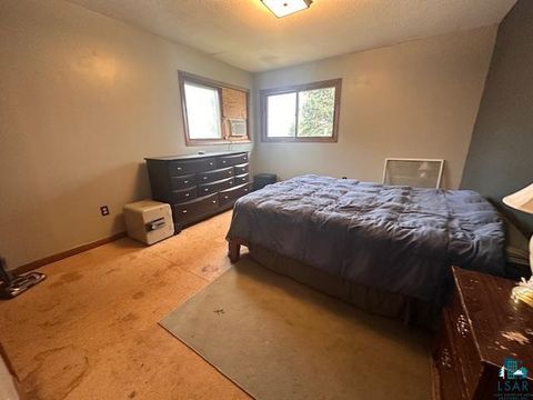 Tiny photo for 38 Locust Dr, Babbitt, MN 55706 (MLS # 6123768)