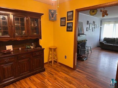 Tiny photo for 38 Locust Dr, Babbitt, MN 55706 (MLS # 6123768)