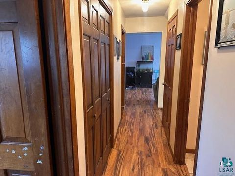 Tiny photo for 38 Locust Dr, Babbitt, MN 55706 (MLS # 6123768)