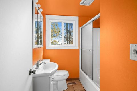 Tiny photo for 88 Banks Blvd, Silver Bay, MN 55614 (MLS # 6122735)