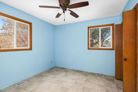 Tiny photo for 88 Banks Blvd, Silver Bay, MN 55614 (MLS # 6122735)
