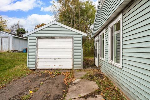 Tiny photo for 88 Banks Blvd, Silver Bay, MN 55614 (MLS # 6122735)