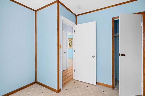 Tiny photo for 88 Banks Blvd, Silver Bay, MN 55614 (MLS # 6122735)