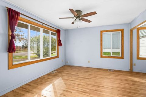 Tiny photo for 88 Banks Blvd, Silver Bay, MN 55614 (MLS # 6122735)