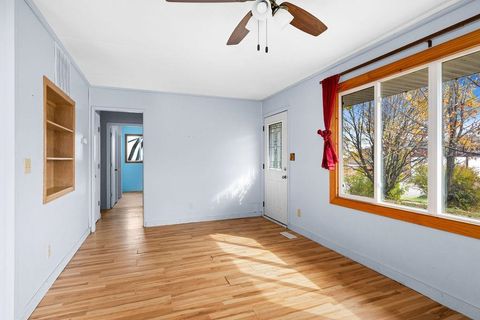 Tiny photo for 88 Banks Blvd, Silver Bay, MN 55614 (MLS # 6122735)