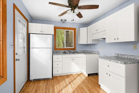 Tiny photo for 88 Banks Blvd, Silver Bay, MN 55614 (MLS # 6122735)