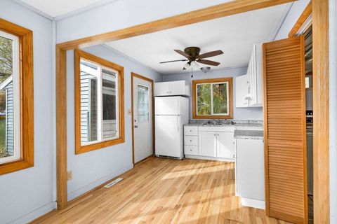 Tiny photo for 88 Banks Blvd, Silver Bay, MN 55614 (MLS # 6122735)