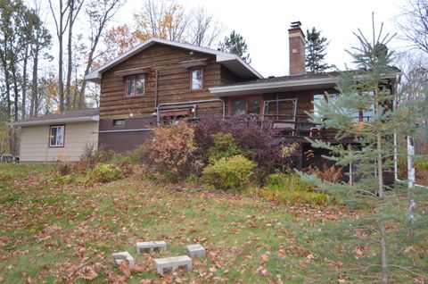 Tiny photo for 2336 Lac LaBelle Rd, Carlton, MN 55718 (MLS # 6122487)