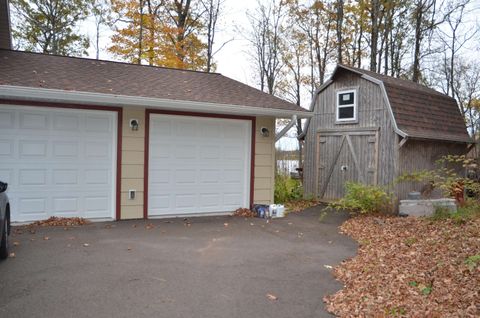 Tiny photo for 2336 Lac LaBelle Rd, Carlton, MN 55718 (MLS # 6122487)