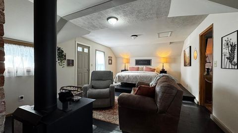 Tiny photo for 506 2nd St S St, Tower, MN 55790 (MLS # 6123660)