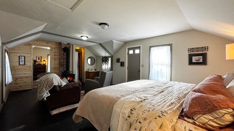 Tiny photo for 506 2nd St S St, Tower, MN 55790 (MLS # 6123660)