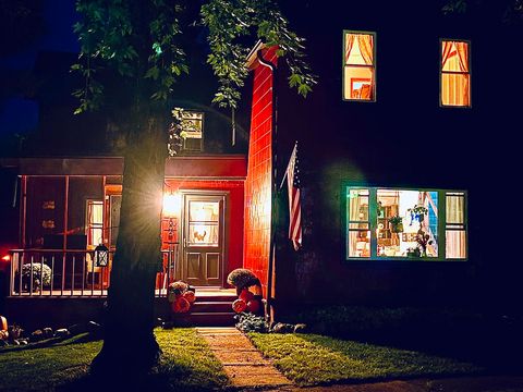 Tiny photo for 506 2nd St S St, Tower, MN 55790 (MLS # 6123660)