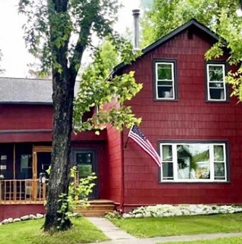 Photo of 506 2nd St S St, Tower, MN 55790 (MLS # 6123660)