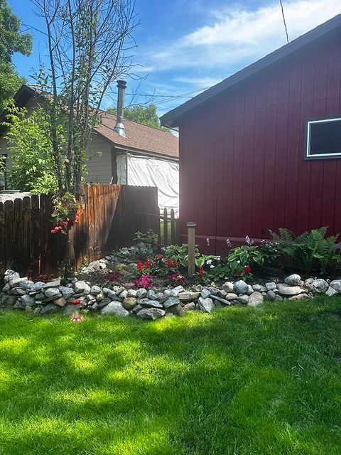 Tiny photo for 506 2nd St S St, Tower, MN 55790 (MLS # 6123660)