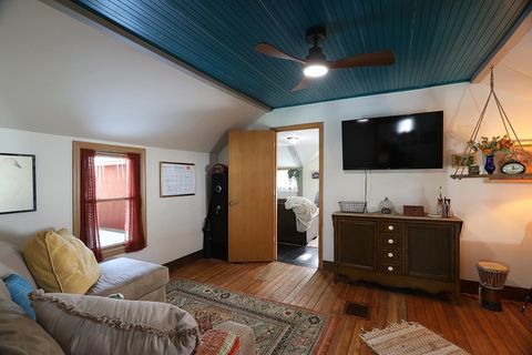 Tiny photo for 506 2nd St S St, Tower, MN 55790 (MLS # 6123660)