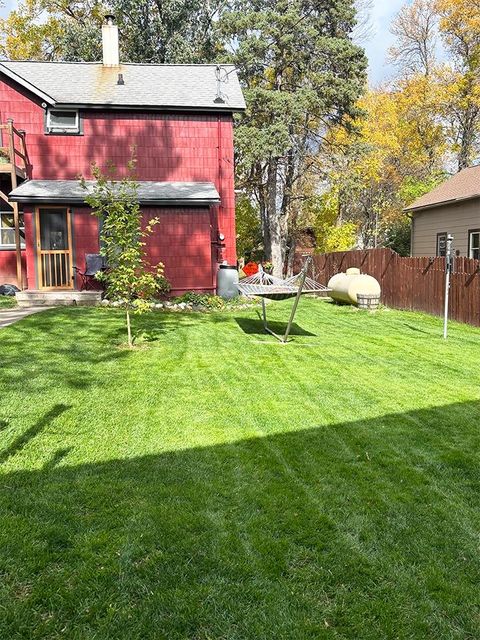 Tiny photo for 506 2nd St S St, Tower, MN 55790 (MLS # 6123660)