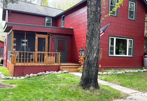 Tiny photo for 506 2nd St S St, Tower, MN 55790 (MLS # 6123660)