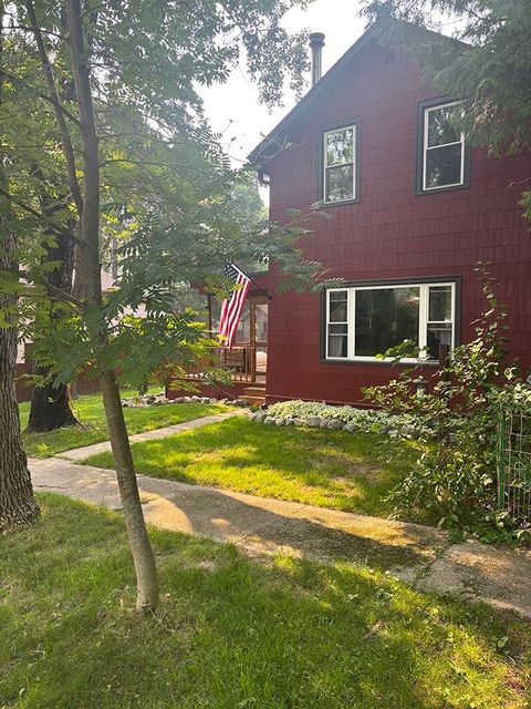 Tiny photo for 506 2nd St S St, Tower, MN 55790 (MLS # 6123660)