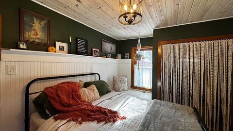 Tiny photo for 506 2nd St S St, Tower, MN 55790 (MLS # 6123660)