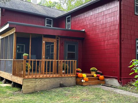 Tiny photo for 506 2nd St S St, Tower, MN 55790 (MLS # 6123660)