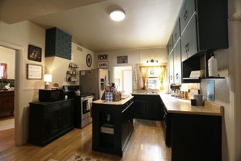 Tiny photo for 506 2nd St S St, Tower, MN 55790 (MLS # 6123660)