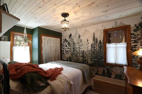 Tiny photo for 506 2nd St S St, Tower, MN 55790 (MLS # 6123660)