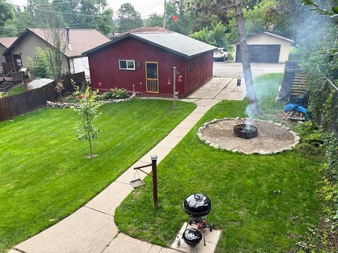 Tiny photo for 506 2nd St S St, Tower, MN 55790 (MLS # 6123660)