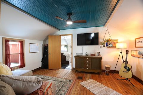 Tiny photo for 506 2nd St S St, Tower, MN 55790 (MLS # 6123660)
