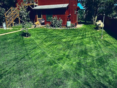 Tiny photo for 506 2nd St S St, Tower, MN 55790 (MLS # 6123660)