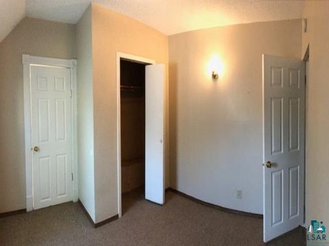 Tiny photo for 620 N 57th Ave W Ave, Duluth, MN 55807 (MLS # 6125019)