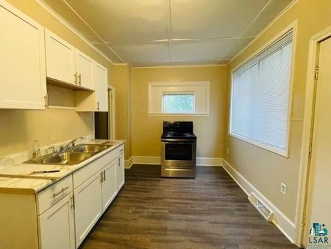 Tiny photo for 620 N 57th Ave W Ave, Duluth, MN 55807 (MLS # 6125019)