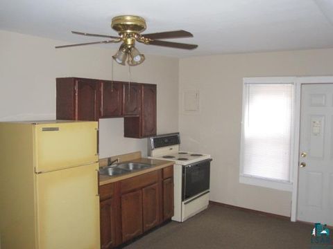 Tiny photo for 620 N 57th Ave W Ave, Duluth, MN 55807 (MLS # 6125019)