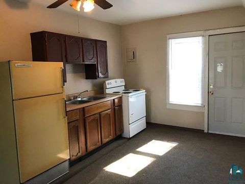 Tiny photo for 620 N 57th Ave W Ave, Duluth, MN 55807 (MLS # 6125019)