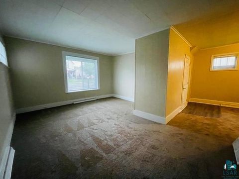 Tiny photo for 620 N 57th Ave W Ave, Duluth, MN 55807 (MLS # 6125019)