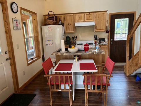 Tiny photo for 7064 Cramer Rd, Finland, MN 55603 (MLS # 6124990)