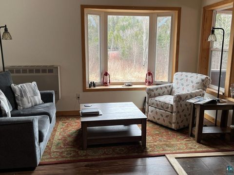 Tiny photo for 7064 Cramer Rd, Finland, MN 55603 (MLS # 6124990)