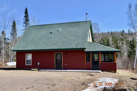 Photo of 7064 Cramer Rd, Finland, MN 55603 (MLS # 6124990)