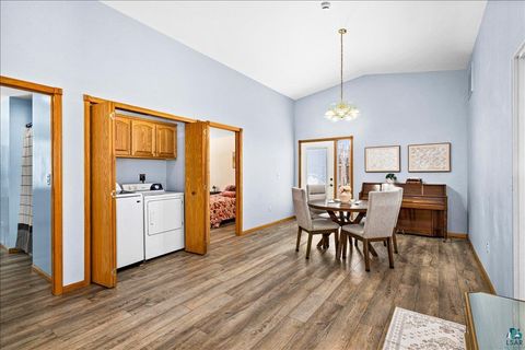 Tiny photo for 14 Michele Ln #3, Esko, MN 55733 (MLS # 6123779)