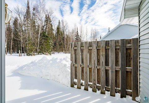 Tiny photo for 14 Michele Ln #3, Esko, MN 55733 (MLS # 6123779)