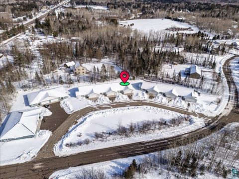 Tiny photo for 14 Michele Ln #3, Esko, MN 55733 (MLS # 6123779)