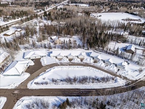 Tiny photo for 14 Michele Ln #3, Esko, MN 55733 (MLS # 6123779)